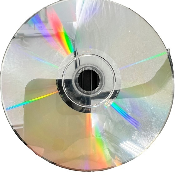 Johnny Depp is Rango Dvd Movie Used Condition - Picture 3 of 4